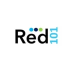 red101 market android application logo